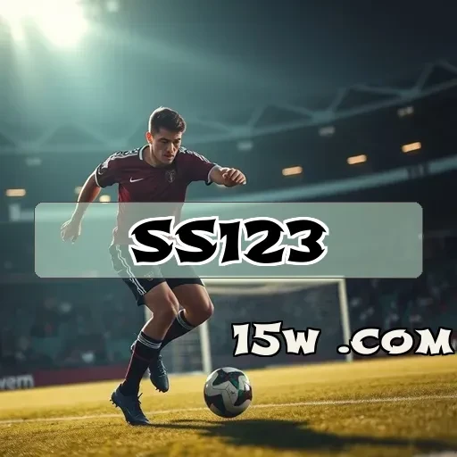 ss123: A Revolução das Plataformas de Jogos no Brasil