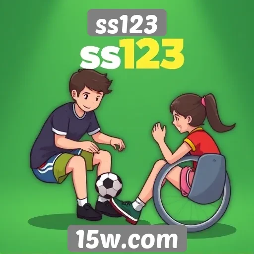 Acessibilidade e usabilidade no ss123 para novos jogadores