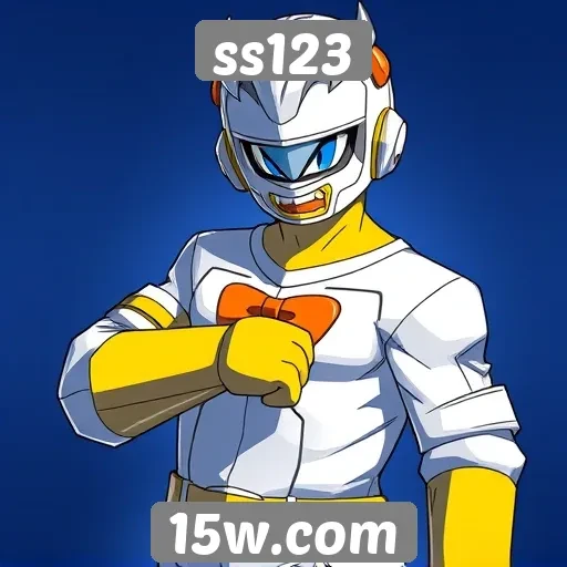 Recursos de personalização no ss123