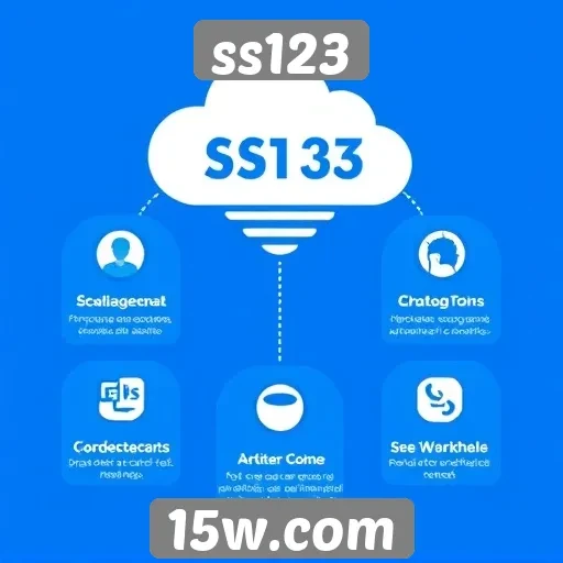 Análise de recursos e vantagens do site ss123