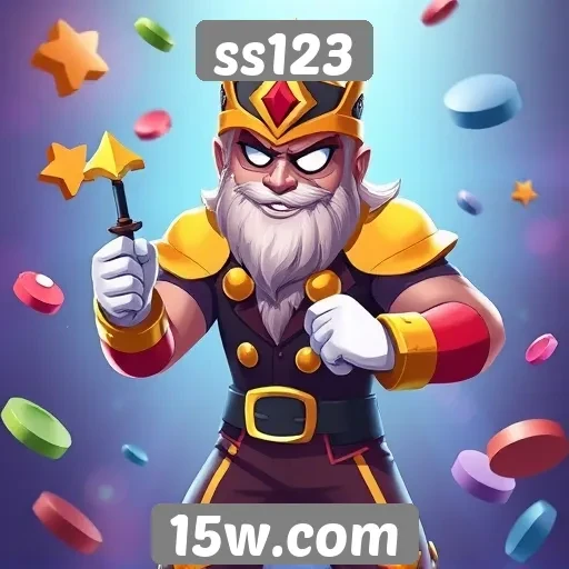 Avaliação do catálogo de jogos disponíveis no ss123