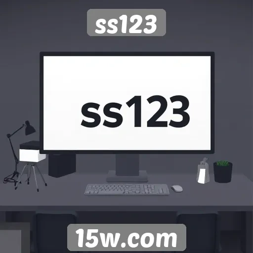 Novidades e atualizações recentes no ss123